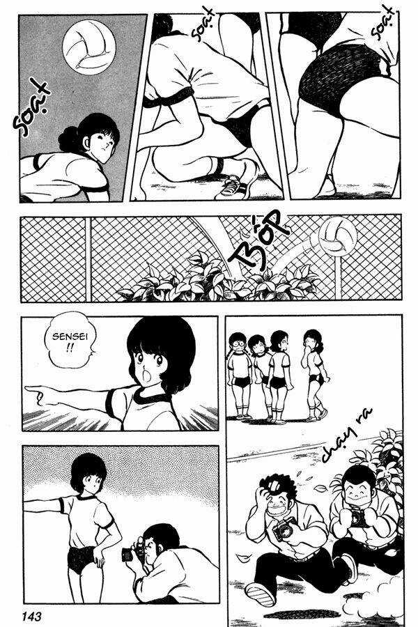 Miyuki - Chapter 44 - Trang 5