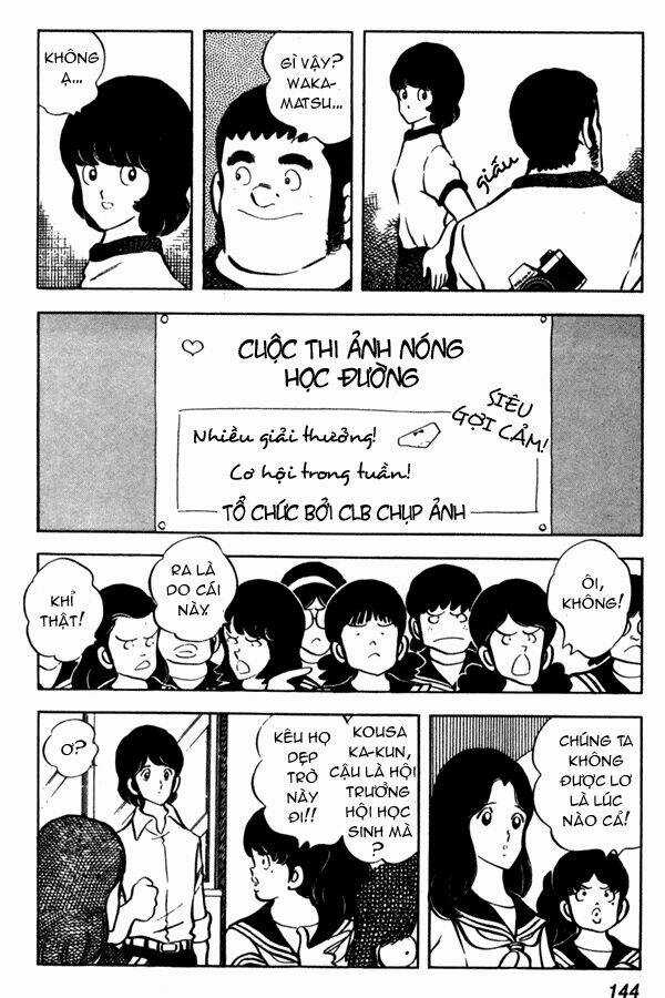 Miyuki - Chapter 44 - Trang 6