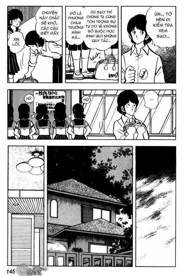 Miyuki - Chapter 44 - Trang 7