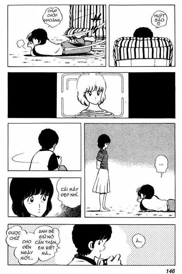 Miyuki - Chapter 44 - Trang 8