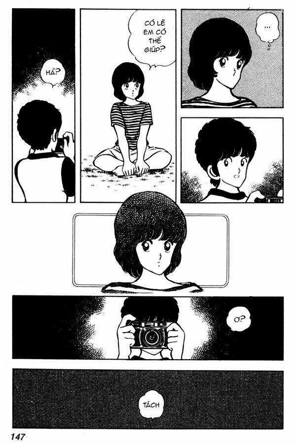 Miyuki - Chapter 44 - Trang 9