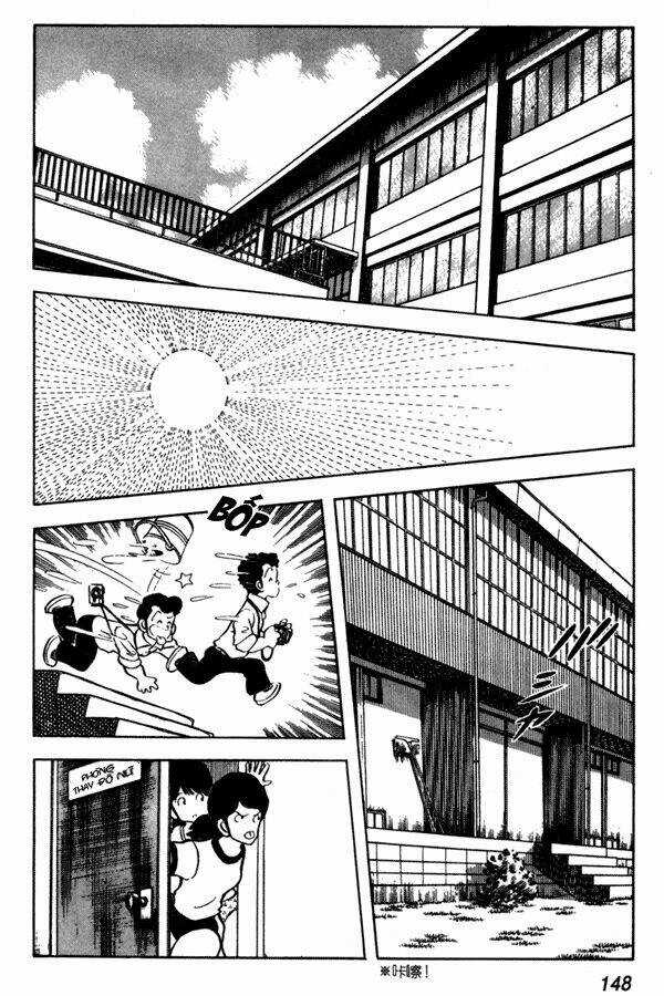 Miyuki - Chapter 44 - Trang 10