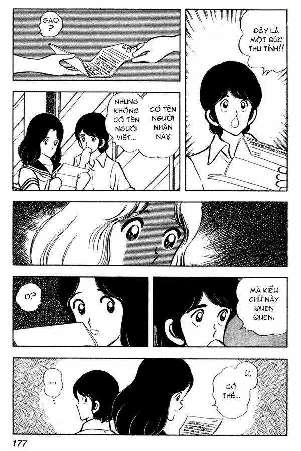 Miyuki - Chapter 45 - Trang 17