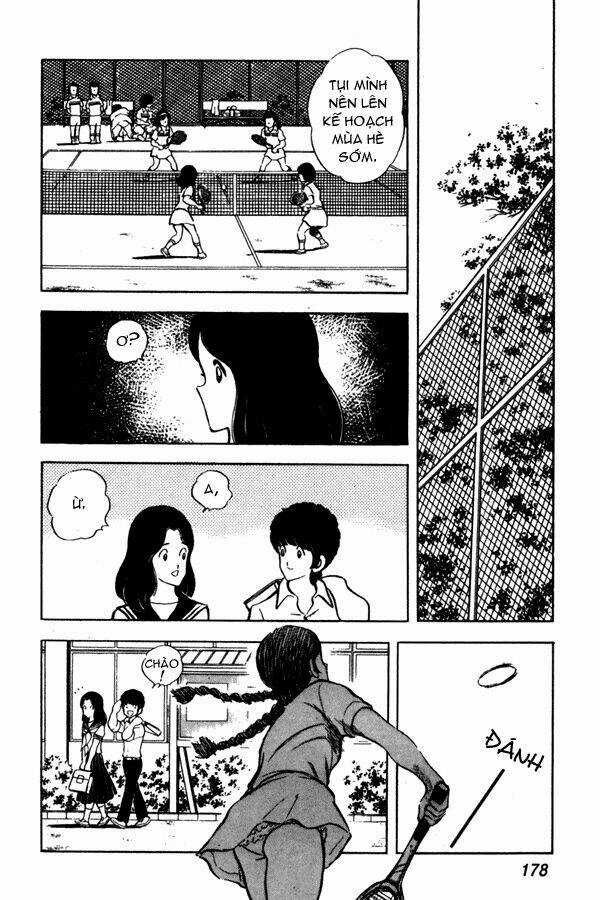 Miyuki - Chapter 45 - Trang 18