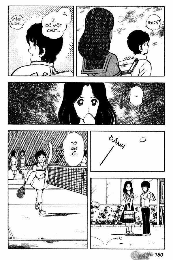 Miyuki - Chapter 45 - Trang 20