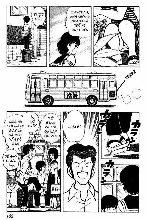 Miyuki - Chapter 45 - Trang 3