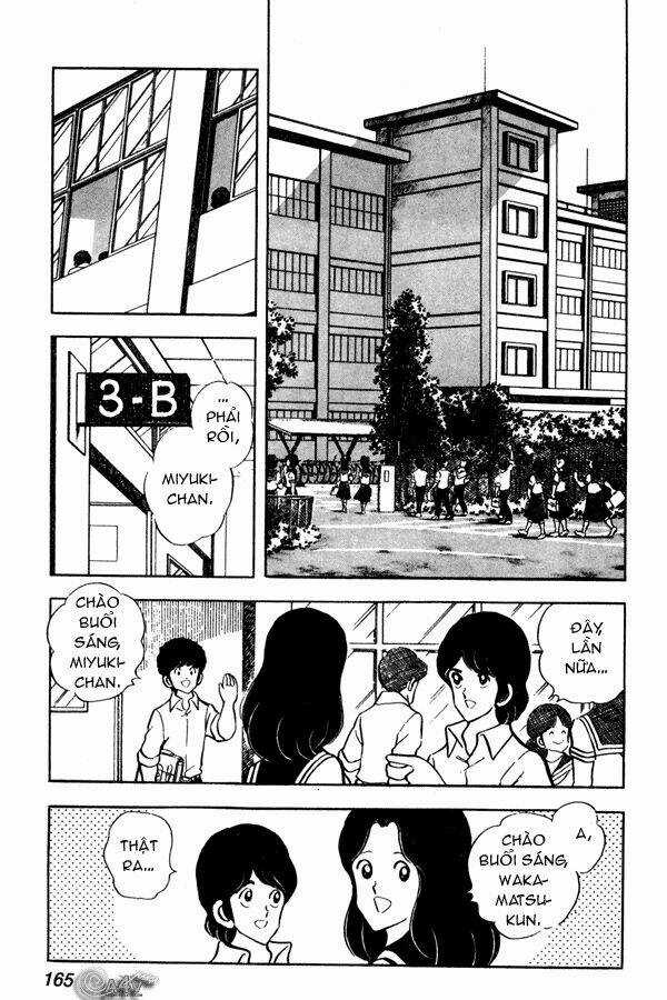 Miyuki - Chapter 45 - Trang 5