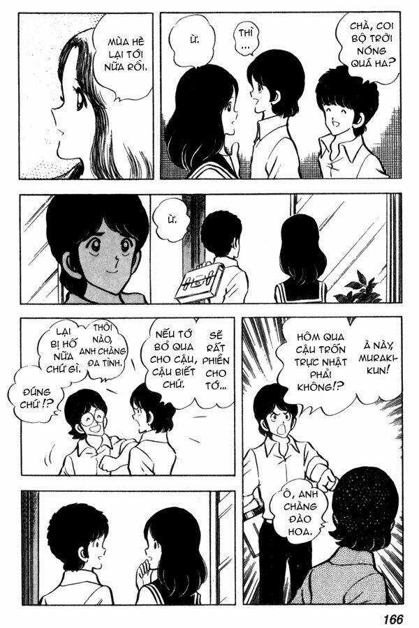 Miyuki - Chapter 45 - Trang 6