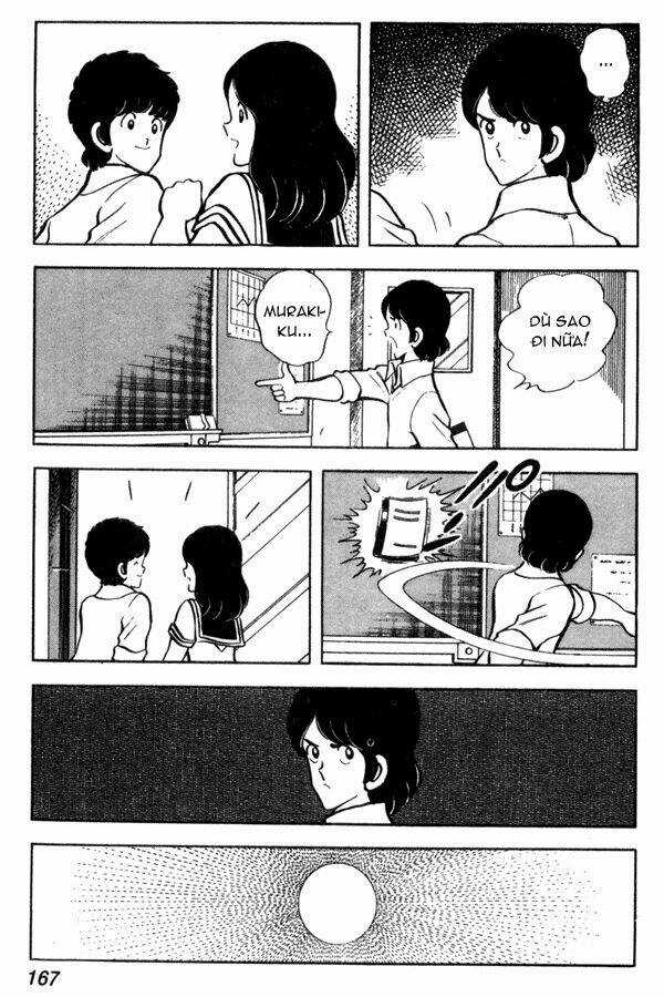 Miyuki - Chapter 45 - Trang 7