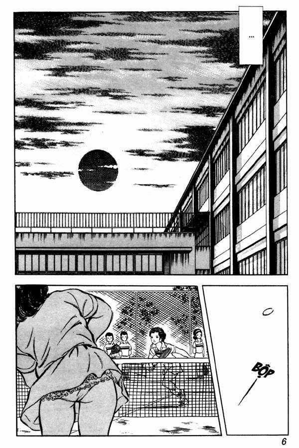 Miyuki - Chapter 46 - Trang 2