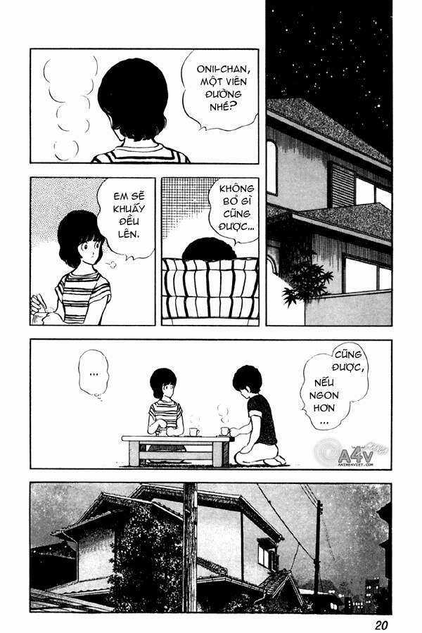 Miyuki - Chapter 46 - Trang 16