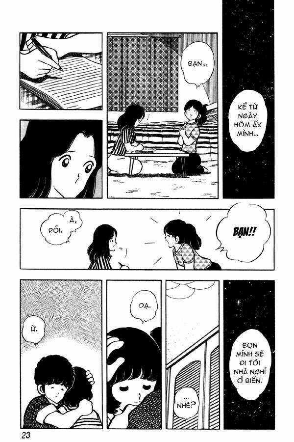 Miyuki - Chapter 46 - Trang 19