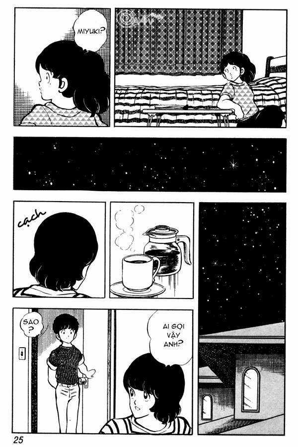 Miyuki - Chapter 46 - Trang 21