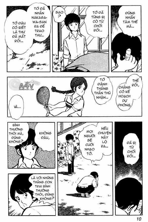 Miyuki - Chapter 46 - Trang 6