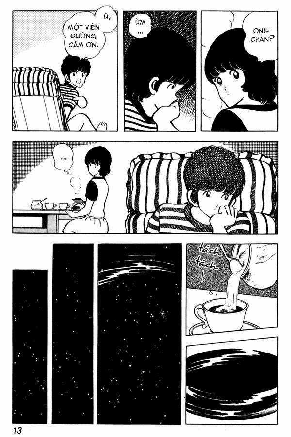 Miyuki - Chapter 46 - Trang 9