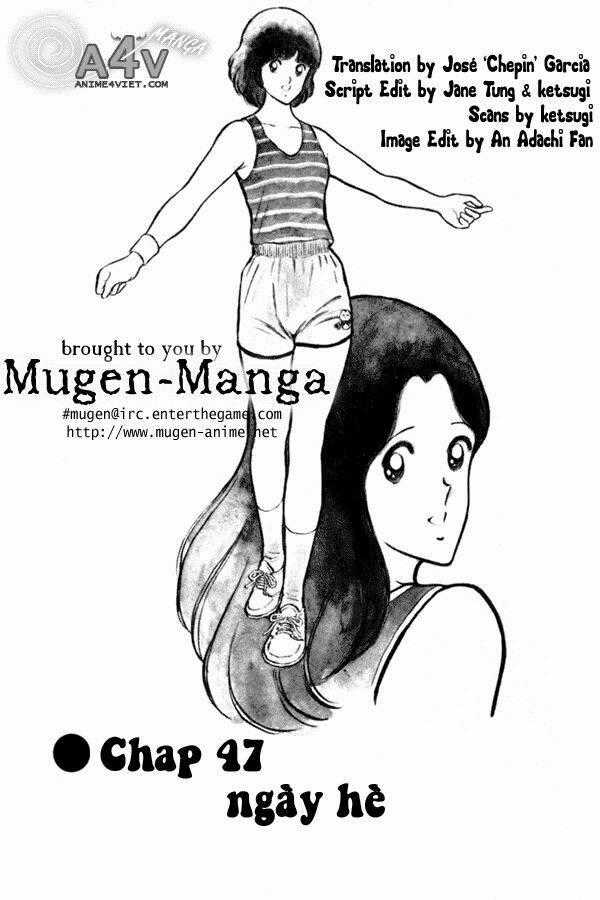 Miyuki - Chapter 47 - Trang 2
