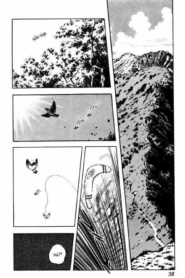 Miyuki - Chapter 47 - Trang 11