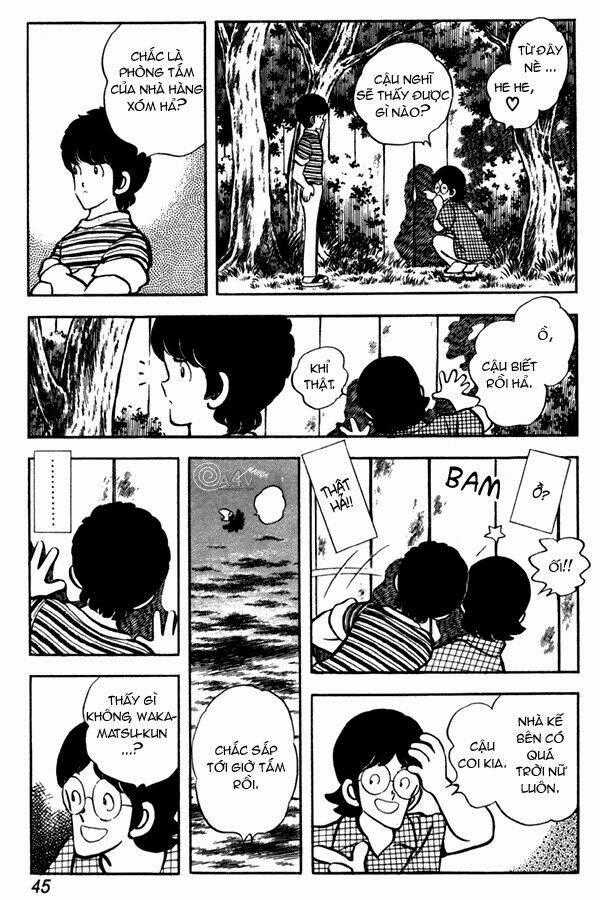 Miyuki - Chapter 47 - Trang 20