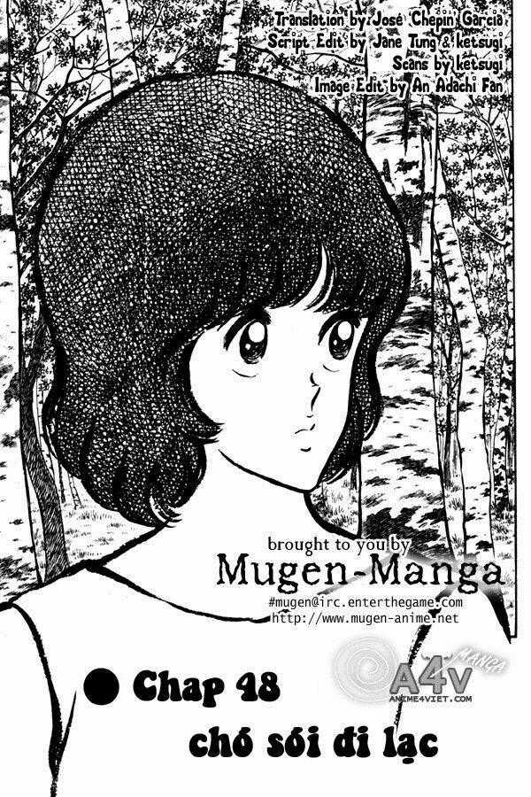 Miyuki - Chapter 48 - Trang 1
