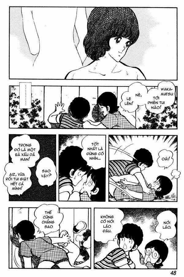 Miyuki - Chapter 48 - Trang 2