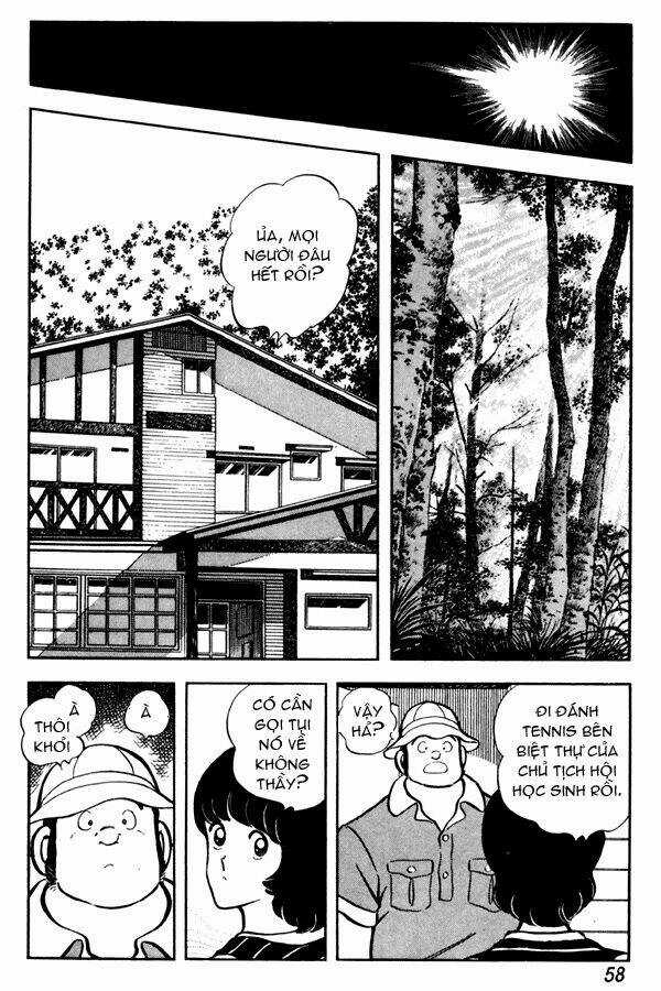 Miyuki - Chapter 48 - Trang 12
