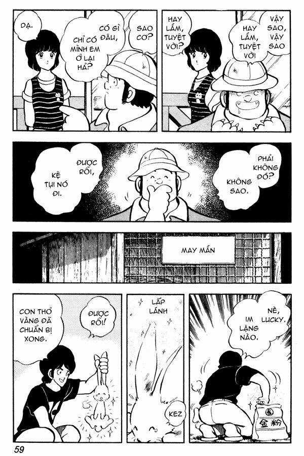 Miyuki - Chapter 48 - Trang 13