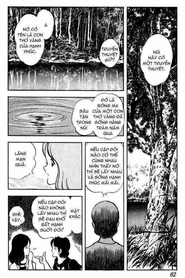 Miyuki - Chapter 48 - Trang 16