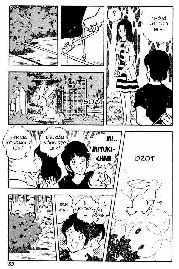 Miyuki - Chapter 48 - Trang 17