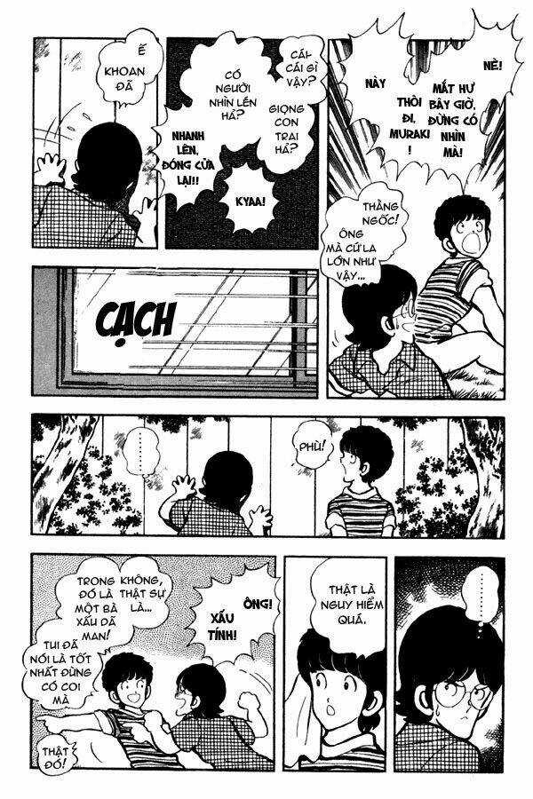 Miyuki - Chapter 48 - Trang 3