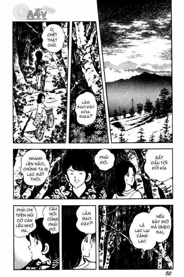 Miyuki - Chapter 48 - Trang 4