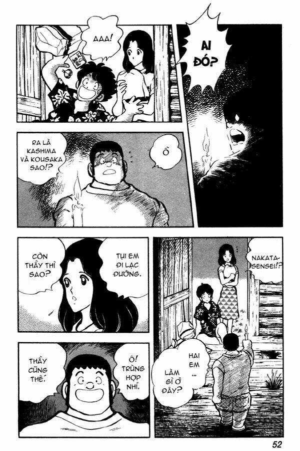 Miyuki - Chapter 48 - Trang 6