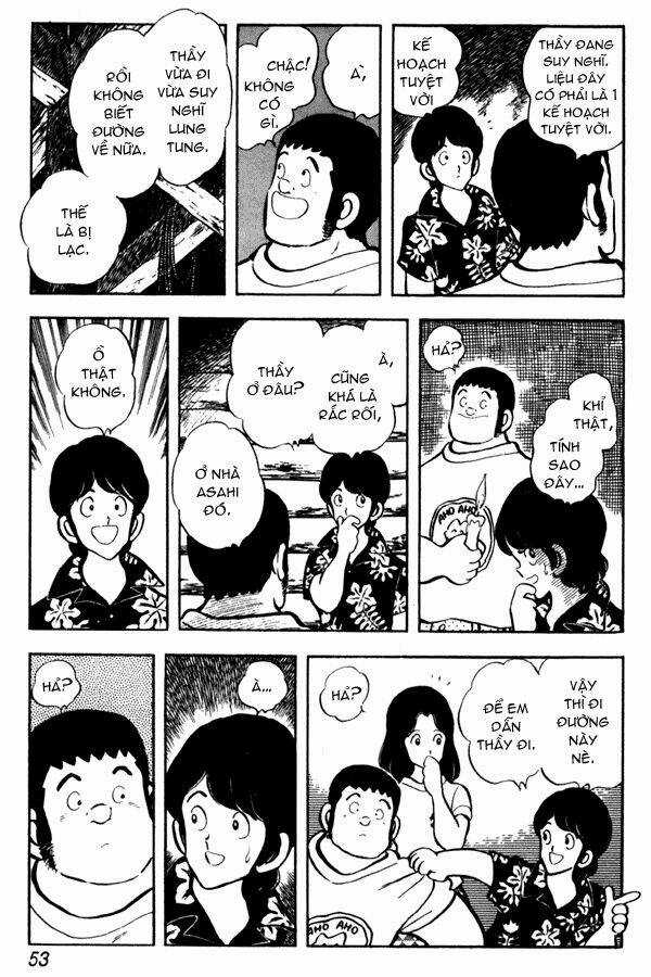 Miyuki - Chapter 48 - Trang 7