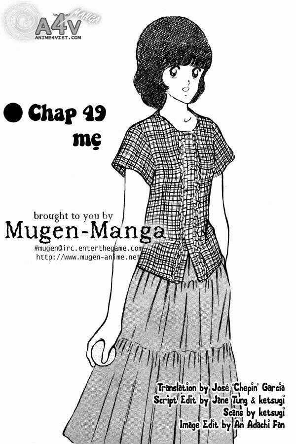 Miyuki - Chapter 49 - Trang 1