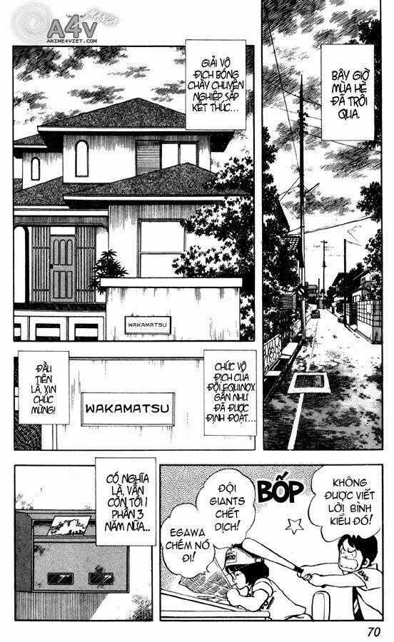 Miyuki - Chapter 49 - Trang 2