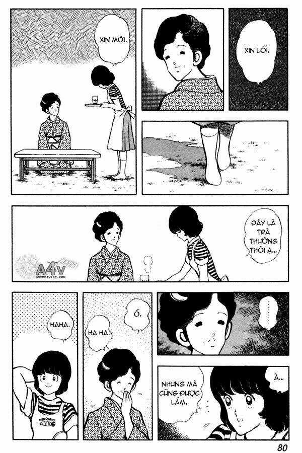 Miyuki - Chapter 49 - Trang 12