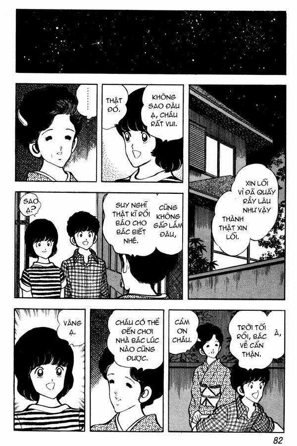 Miyuki - Chapter 49 - Trang 14