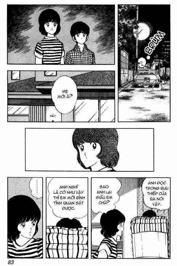 Miyuki - Chapter 49 - Trang 15