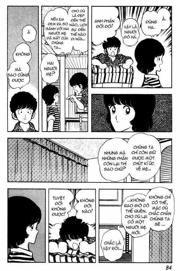 Miyuki - Chapter 49 - Trang 16