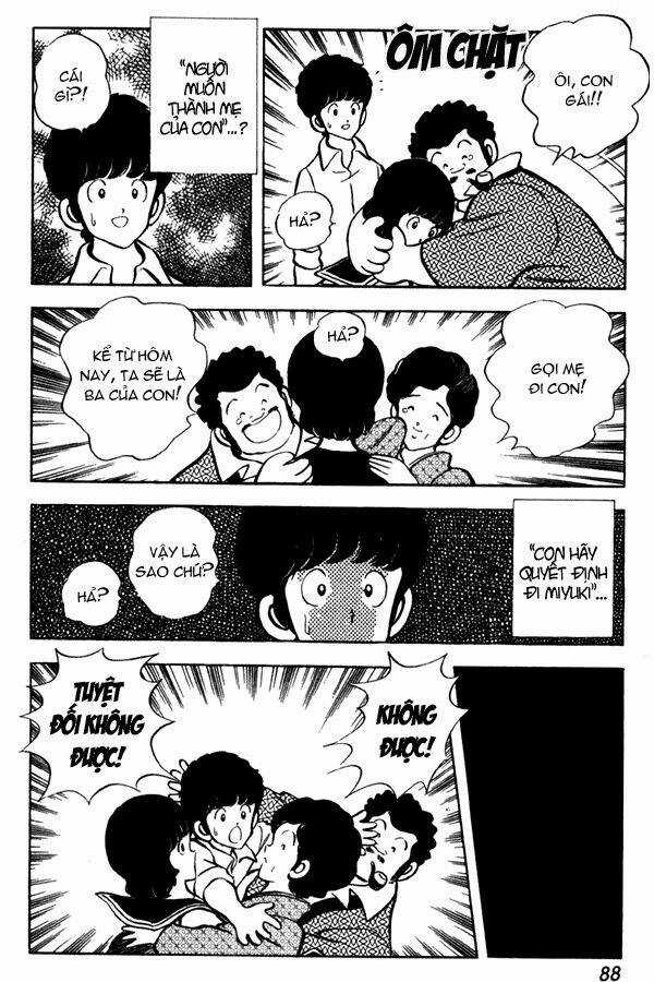 Miyuki - Chapter 49 - Trang 20