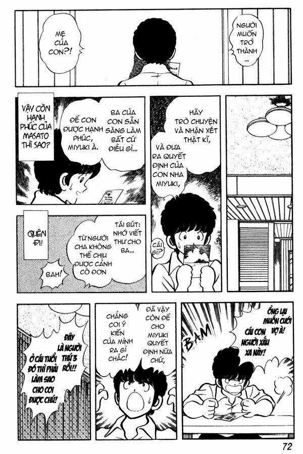 Miyuki - Chapter 49 - Trang 4