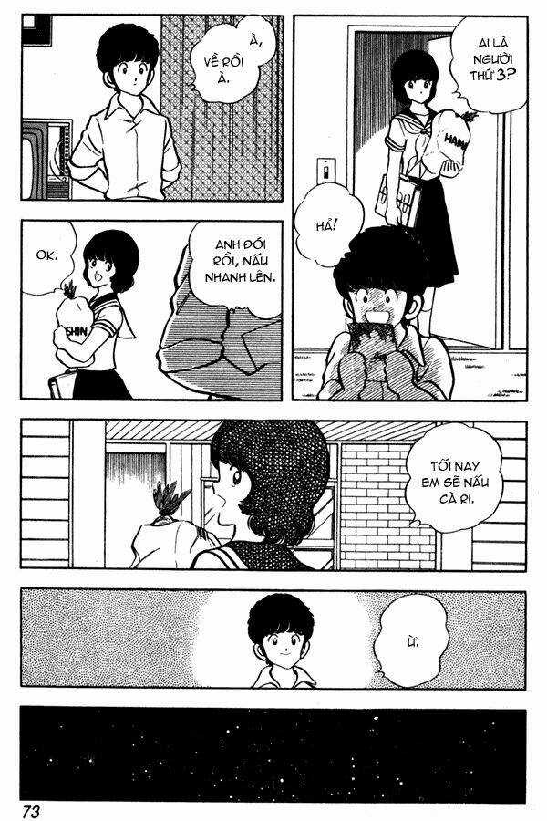 Miyuki - Chapter 49 - Trang 5