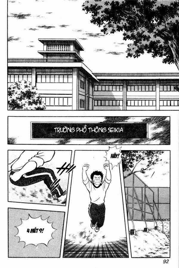 Miyuki - Chapter 50 - Trang 2