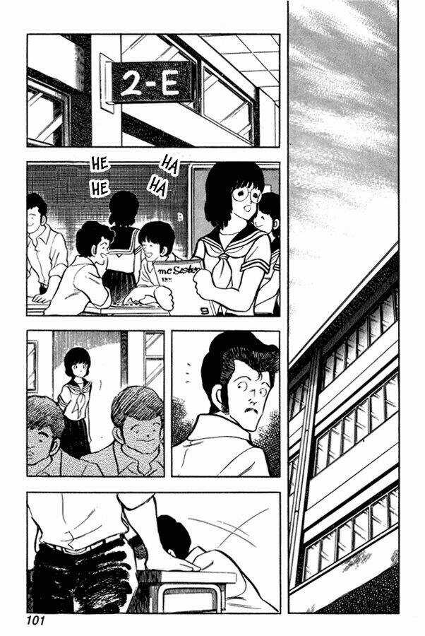 Miyuki - Chapter 50 - Trang 11