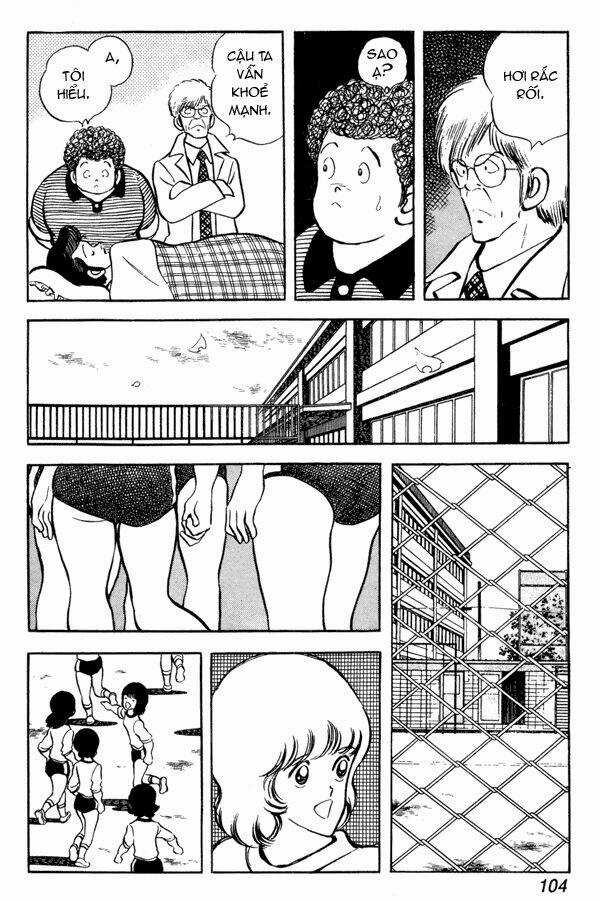 Miyuki - Chapter 50 - Trang 14