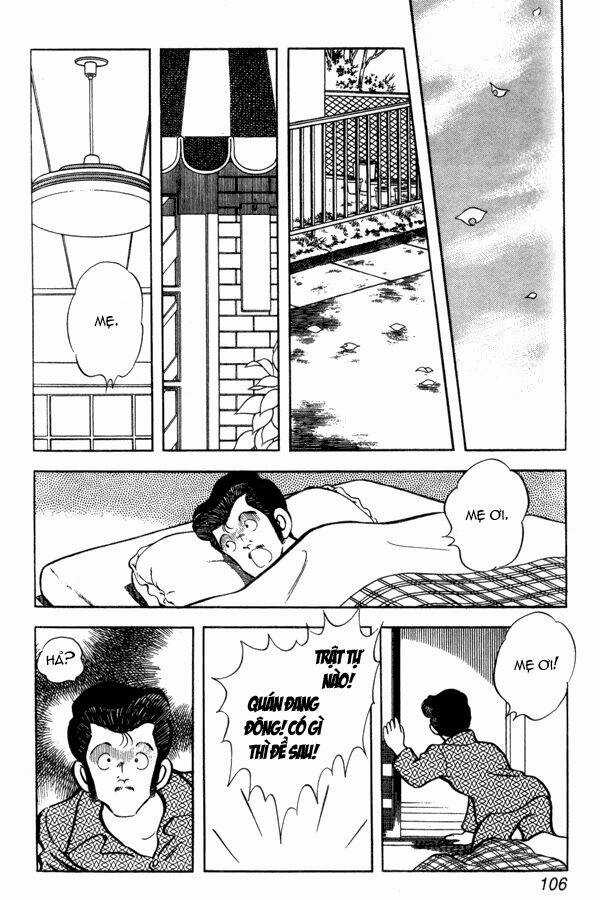 Miyuki - Chapter 50 - Trang 16