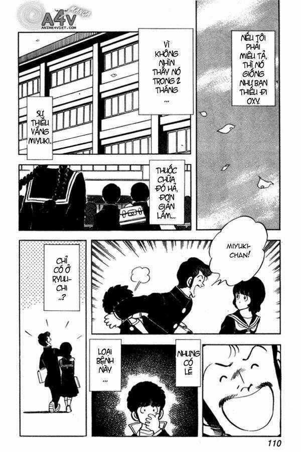 Miyuki - Chapter 50 - Trang 20