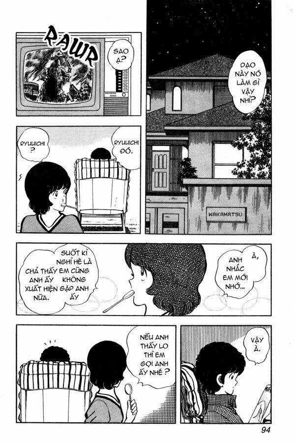 Miyuki - Chapter 50 - Trang 4