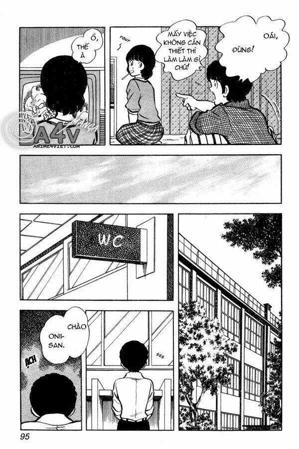 Miyuki - Chapter 50 - Trang 5