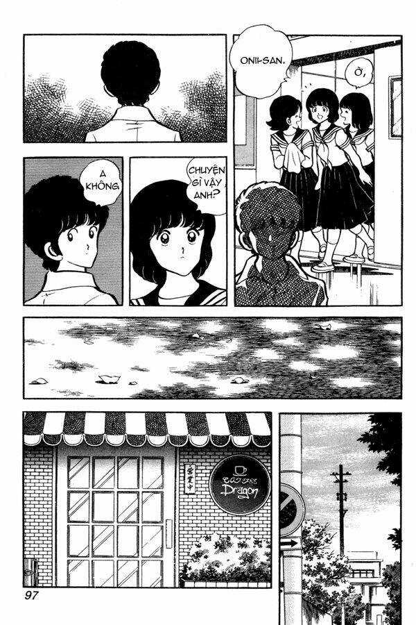 Miyuki - Chapter 50 - Trang 7