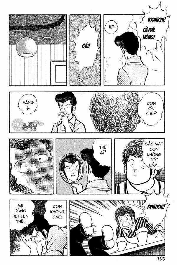 Miyuki - Chapter 50 - Trang 10